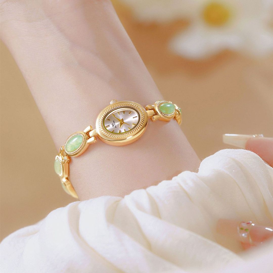 Relógio Feminino Royal Jade