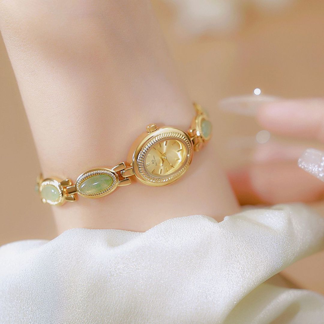 Relógio Feminino Royal Jade