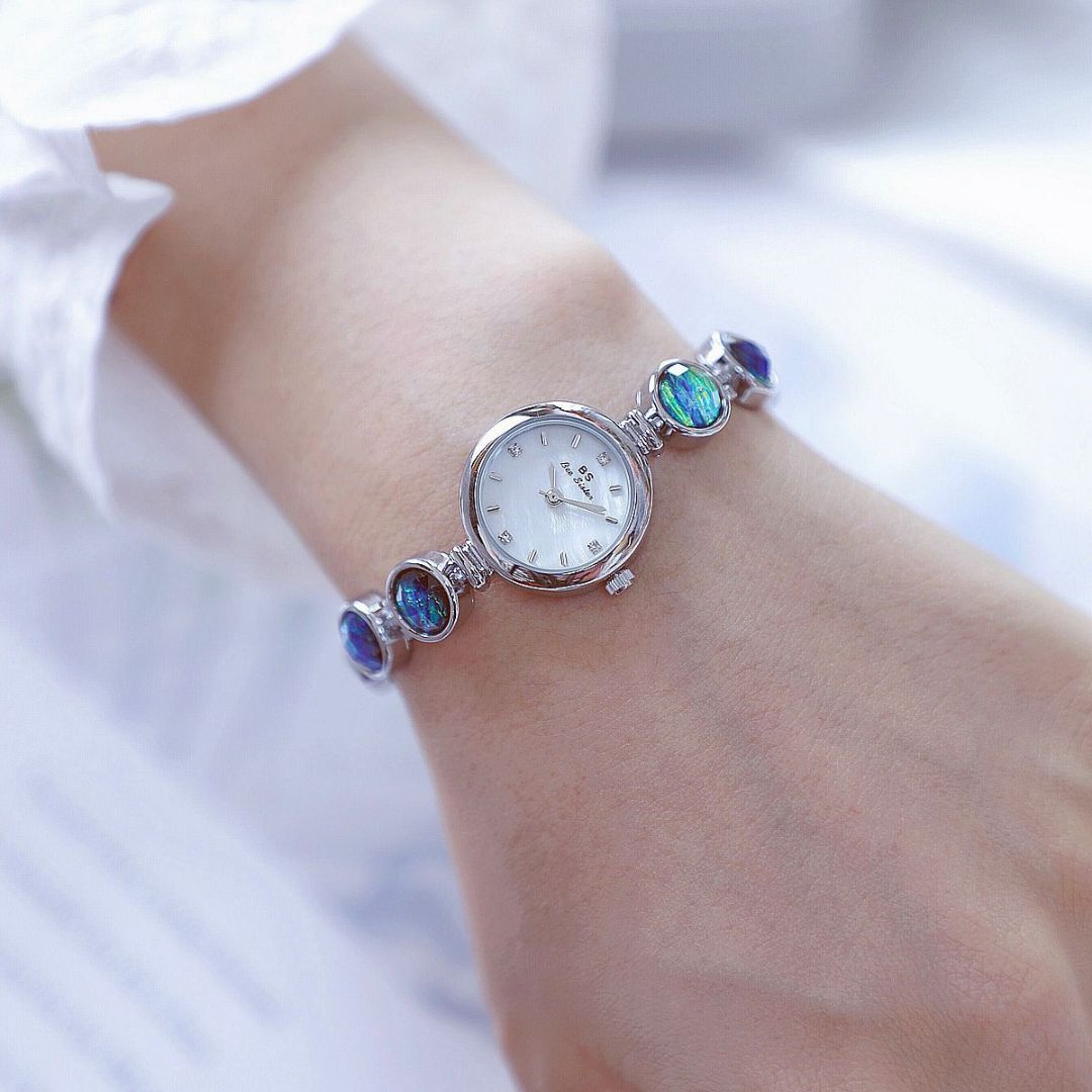Relógio Feminino Encanto Lunar