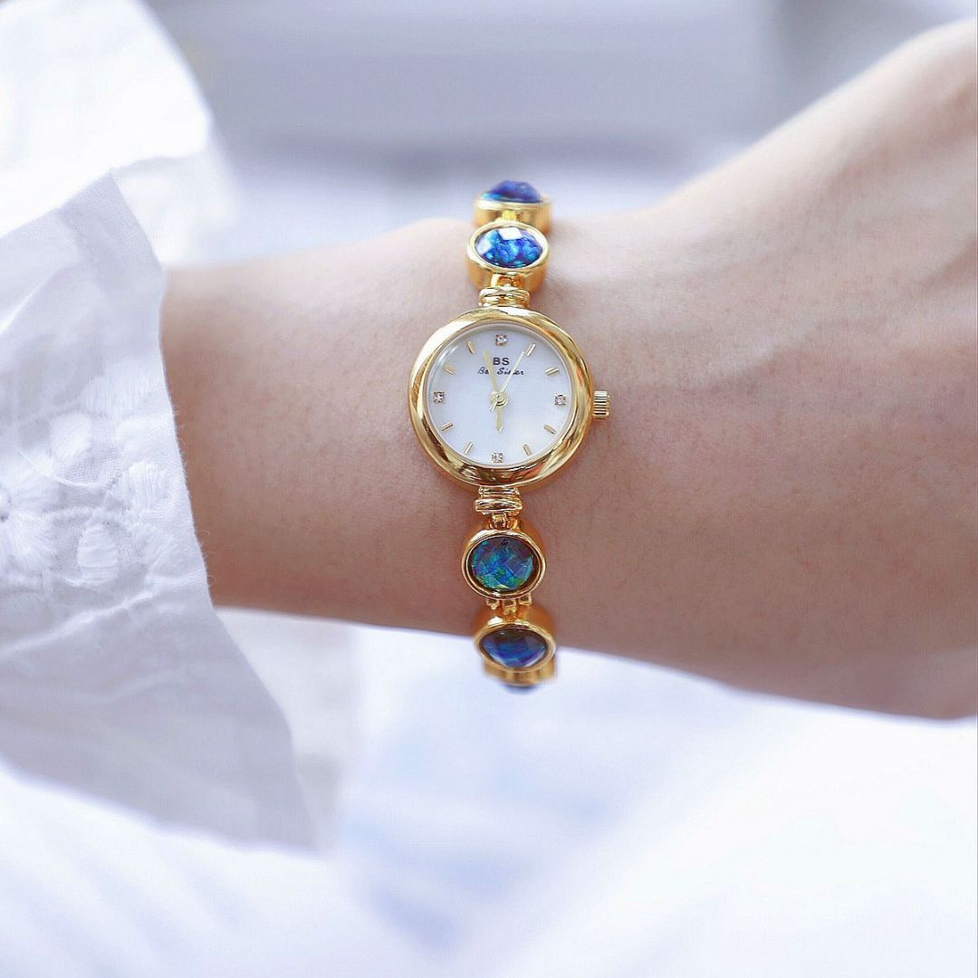 Relógio Feminino Encanto Lunar