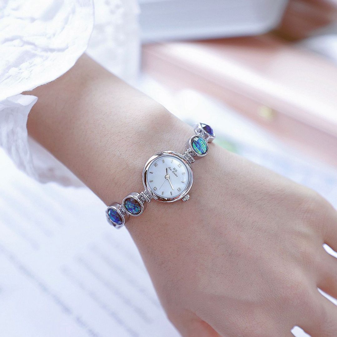 Relógio Feminino Encanto Lunar