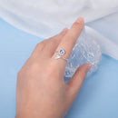 Anel Sereia - Ajustável