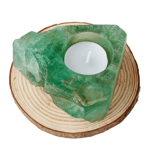 Castiçal com Pedras Naturais, Tranquilidade Zen, Iluminação Serena, Lápis Lázuli, Quartzo Rosa, Fluorita, Energia Positiva, Terapia Emocional, Iluminação de Ambiente, Decoração com Pedras, Ambiente Zen, Castiçal Único, Energia Renovada, Castiçal de Luz Natural, Design Tranquilizador, Bem-Estar em Casa, Significado das Pedras, Presente com Significado, Casa Harmonizada, Iluminação Terapêutica.
