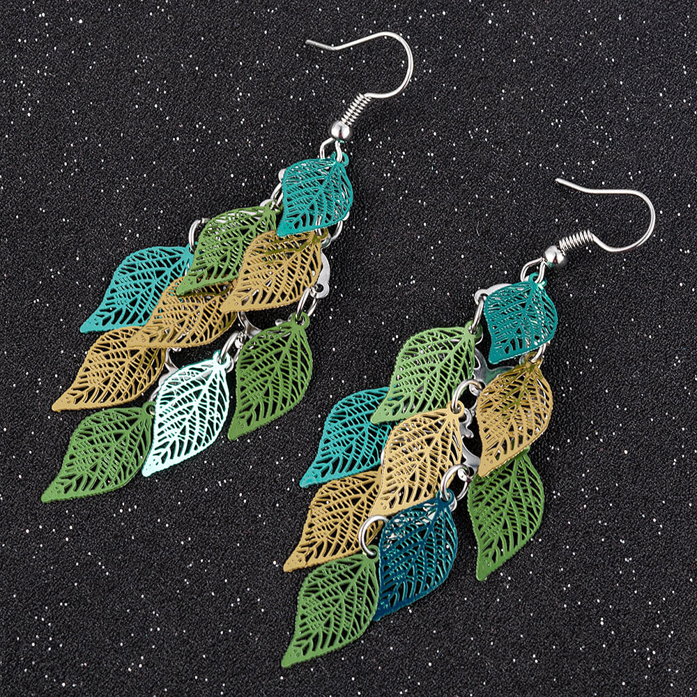 Brinco Bohemia Botânica