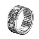 Anel Feng Shui, Anel Pixiu, Talismã de Prosperidade, Joia Mítica Chinesa, Atrair Riqueza, Amuleto de Sucesso, Design Feng Money, Prata Tailandesa, Energias Positivas, Símbolo de Boa Fortuna, Proteção contra Inveja, Riqueza e Prosperidade, Mestre Xi, Significado do Pixiu, Talismã de Sorte, Joia Feng Shui, Atrativo de Fortuna, Anel Especial Feng Shui, Feng Money Abundante, Bençãos do Pixiu.