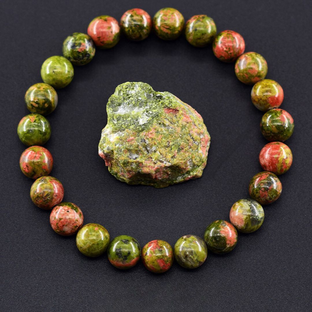 Pulseira Unakita Equilíbrio Emocional e Espiritual