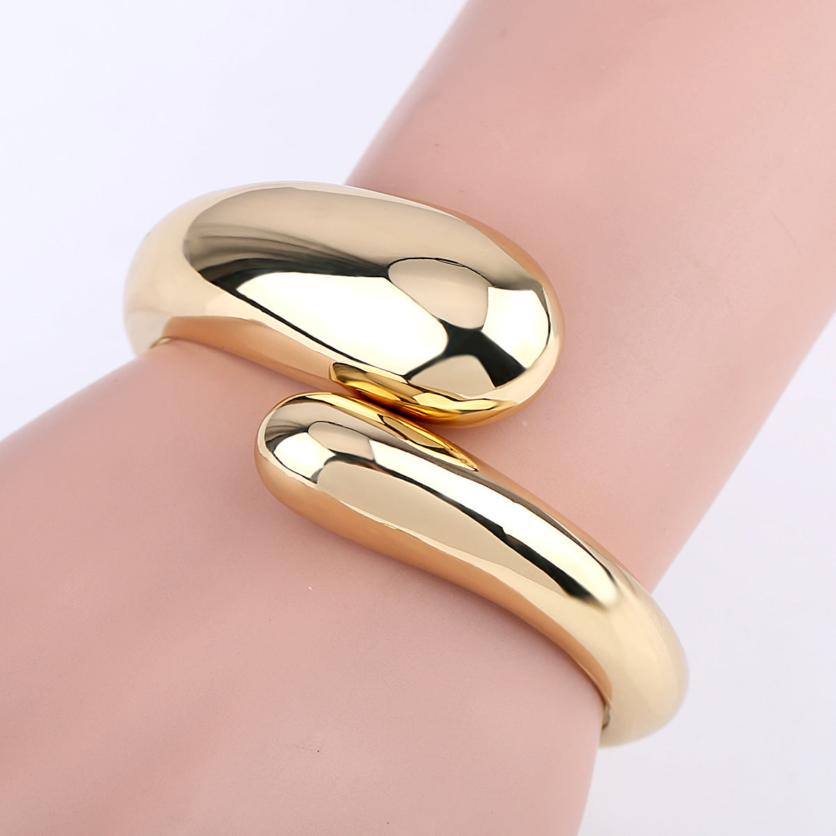 Bracelete Aura Spiral