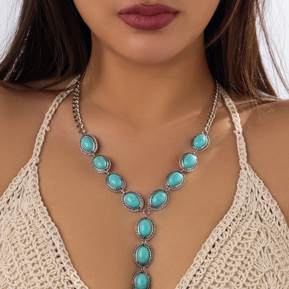 Colar Equilíbrio Celestial