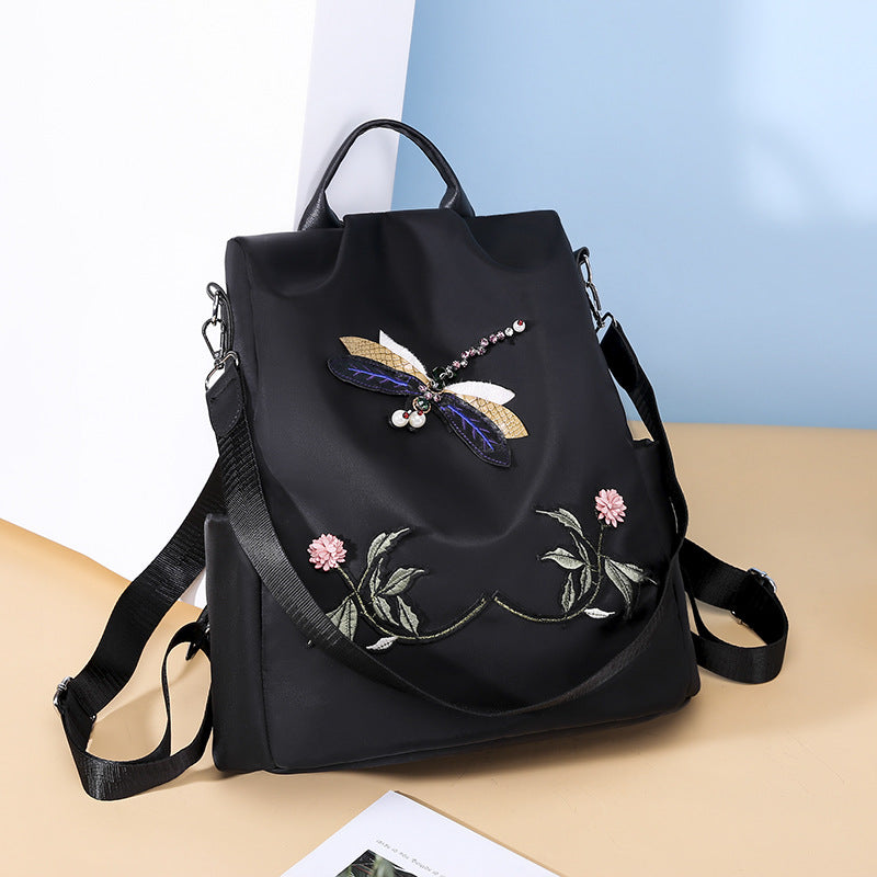 Mochila Libélula Vibes