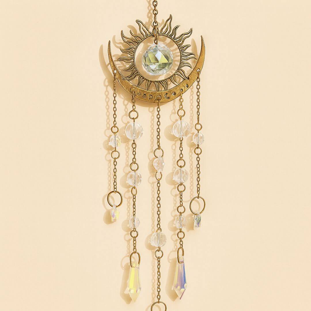 Apanhador de Sol - Oráculo Solar e Lunar