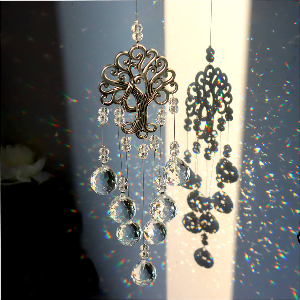 Apanhador de Sol - Feng Shui