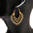 Brinco Feminino Estilo Boêmico