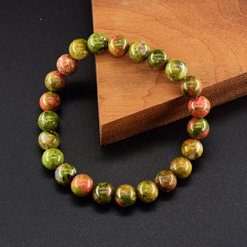 Pulseira Unakita Equilíbrio Emocional e Espiritual