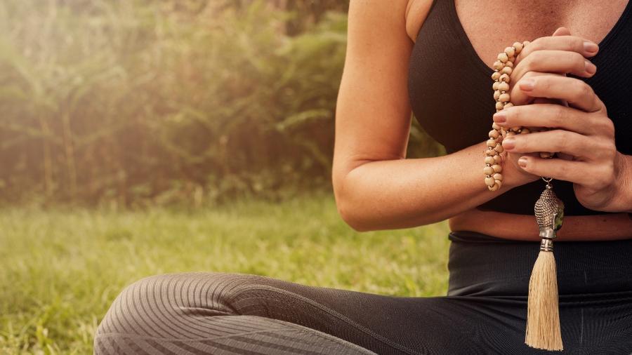 Japamala: A Ferramenta Poderosa para Transformação Espiritual