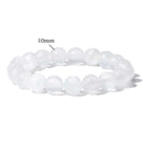 Pulseira de Selenita, Limpeza Energética, Pedra de Purificação, Proteção Espiritual, Equilíbrio Energético, Cristal Selenita, Joia Encantadora, Energia Positiva, Serenidade, Pulseira de Cristal, Acessório Espiritual, Elevação da Alma, Energia Pura, Transmutação de Energias, Pulseira de Energia, Cristal Natural, Equilíbrio dos Chakras, Elevação Espiritual, Pedra de Paz, Conexão Astral.