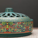 Incensário Encanto Oriental