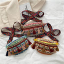 Bolsa Hippie Chic