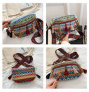 Bolsa Hippie Chic
