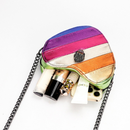 Bolsa Feminina Coração do Glamour