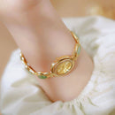 Relógio Feminino Royal Jade