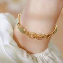 Relógio Feminino Royal Jade