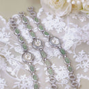 Relógio Feminino Royal Jade