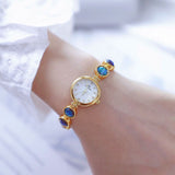 Relógio Feminino Encanto Lunar