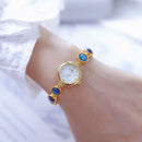 Relógio Feminino Encanto Lunar