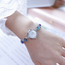 Relógio Feminino Encanto Lunar