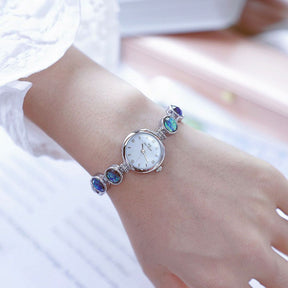 Relógio Feminino Encanto Lunar
