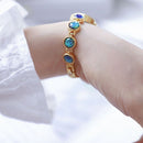 Relógio Feminino Encanto Lunar