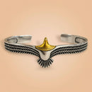 Pulseira Águia Vigilante