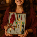 Kit a Magia da Escrita