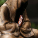 Incensário Meditação Zen