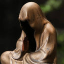 Incensário Meditação Zen