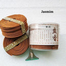 Incenso Espiral Encantuz