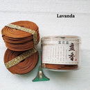 Incenso Espiral Encantuz