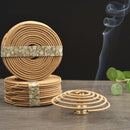 Incenso Espiral Encantuz