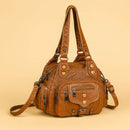 Bolsa Boho Elegance Multi Bolsos