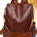 Mochila Boêmia Moderna