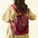 Mochila Boêmia Moderna