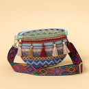 Bolsa Hippie Chic