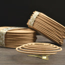 Incenso Espiral Encantuz