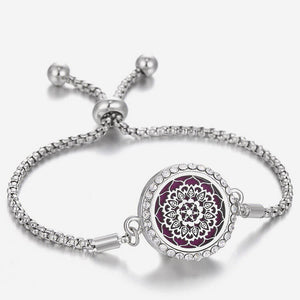 Difusora Pulseira PureAroma, Aromaterapia Móvel, Pulseira Difusora de Óleos Essenciais, Bem-Estar Diário, Equilíbrio Aromático, Estilo e Bem-Estar, Acessório Aromático, Sutil Perfumação, Aromaterapia Portátil, Essência em Movimento, Tranquilidade em Cada Gota, Beleza e Aromas, Pulseira Aromática PureAroma, Estilo com Benefícios, Pulseira Perfumada, Pureza Aromática, Aroma Personalizado, Conforto e Serenidade, Praticidade Aromática, Essência em Cada Detalhe.