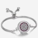 Difusora Pulseira PureAroma, Aromaterapia Móvel, Pulseira Difusora de Óleos Essenciais, Bem-Estar Diário, Equilíbrio Aromático, Estilo e Bem-Estar, Acessório Aromático, Sutil Perfumação, Aromaterapia Portátil, Essência em Movimento, Tranquilidade em Cada Gota, Beleza e Aromas, Pulseira Aromática PureAroma, Estilo com Benefícios, Pulseira Perfumada, Pureza Aromática, Aroma Personalizado, Conforto e Serenidade, Praticidade Aromática, Essência em Cada Detalhe.