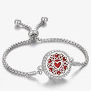 Difusora Pulseira PureAroma, Aromaterapia Móvel, Pulseira Difusora de Óleos Essenciais, Bem-Estar Diário, Equilíbrio Aromático, Estilo e Bem-Estar, Acessório Aromático, Sutil Perfumação, Aromaterapia Portátil, Essência em Movimento, Tranquilidade em Cada Gota, Beleza e Aromas, Pulseira Aromática PureAroma, Estilo com Benefícios, Pulseira Perfumada, Pureza Aromática, Aroma Personalizado, Conforto e Serenidade, Praticidade Aromática, Essência em Cada Detalhe.