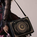 Bolsa Sigilo Místico