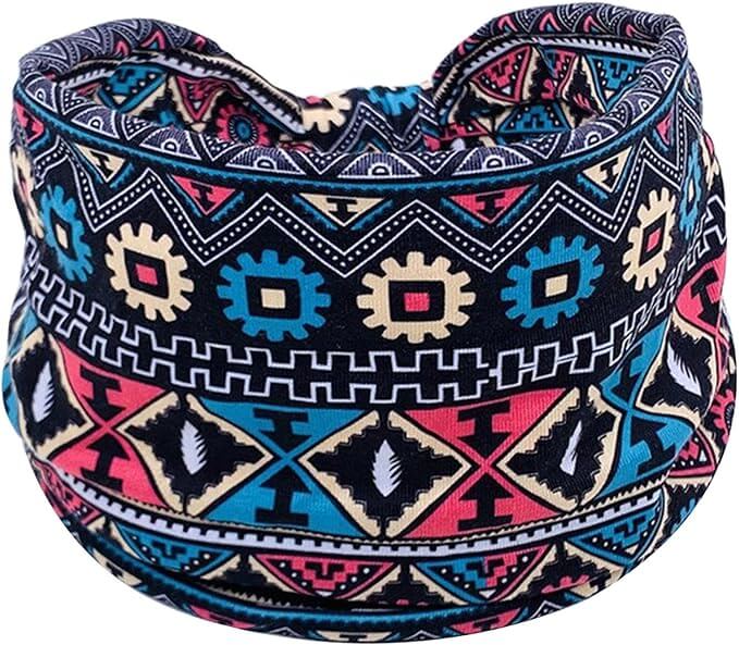 boho, bandana boho, estilo africano, acessório para cabelo, headband elástica, moda boho, yoga headwrap, turbante boho, estilo único, padrão étnico, moda feminina, acessório versátil, headband de algodão, estilo boêmio, twist headband, bandana elástica, estilo autêntico, moda casual, tendência boho, acessório versátil