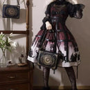 Bolsa Sigilo Místico