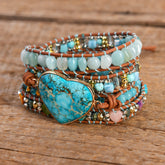 Bracelete Harmonia Natural